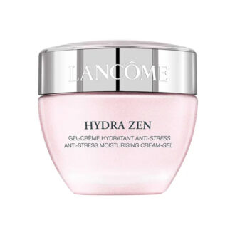 ژل کرم آبرسان ضد استرس هیدرا زن لانکوم | Lancome Hydra Zen Gel Cream Anti-Stress