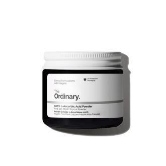 پودر ضد لک ال-آسکوربیک اسید اوردینری | The Ordinary 100% L-Ascorbic Acid Powder