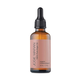 روغن مرطوب کننده آرگان جوزی ماران | Josie Maran 100% Pure Argan Oil