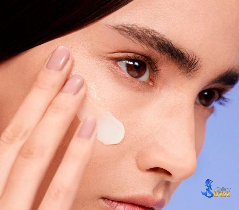 بررسی و نقد کرم کرم لیفت کننده Vital Perfection شیسیدو