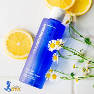 معرفی تونر ضد لک Ole Henriksen مدل Glow2OH 