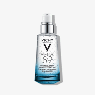 سرم آبرسان و تقویت کننده پوست مینرال 89 ویشی | Vichy Mineral 89 Skin Fortifying Daily Booster