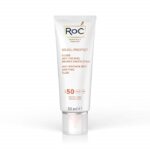 ضدآفتاب و ضدلک رک SPF50