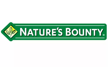 نیچرز بونتی | Nature's Bounty