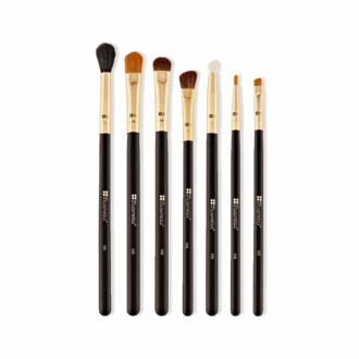 ست براش آرایش چشم بی اچ کازمتیک | BH Eye Essentail - 7 Piece Brush Set