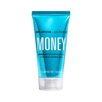 ماسک آبرسان و تقویت کننده مو کالر واو | Chris Appleton + Color Wow Money Masque Deep hydrating hair
