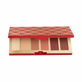 پالت سایه چشم Trick Of The Eyes استی لادر | Estee Lauder Limited Edition Trick Of The Eyes Eyeshadow Palette
