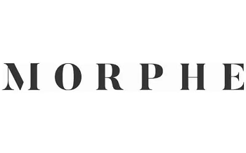 مورفی | Morphe