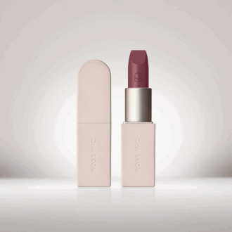 رژلب رز اینک | Rose Inc Satin Lip Color Rich Refillable Lipstick