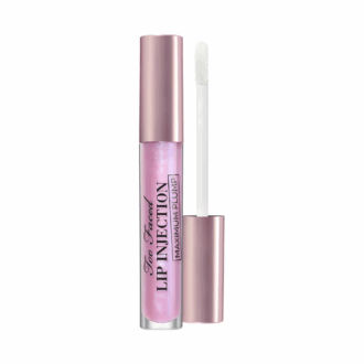 لیپ گلاس حجم دهنده لیپ اینجکشن ماکسیموم توفیسد | Too Faced Lip Injection Maximum Plump Extreme Lip Plumper