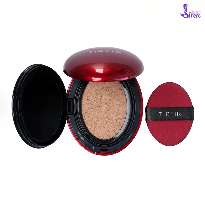 کوشن قرمز تیرتیر | TIRTIR Mask Fit Red Cushion